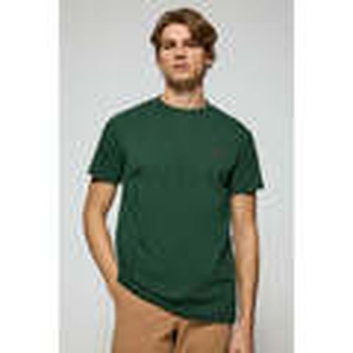 Camiseta RIGBY GO TSHIRT SS para hombre - Polo Club - Modalova