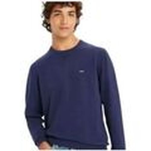 Camisetas de deporte A7207 - LIGHTWEIGHT HM-0002 NAVAL ACADEMY para hombre - Levis - Modalova