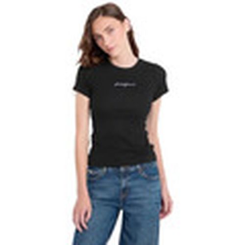 Camiseta G triangle para mujer - Guess - Modalova