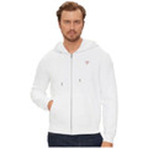 Sudaderas con capucha G triangle para hombre - Guess - Modalova