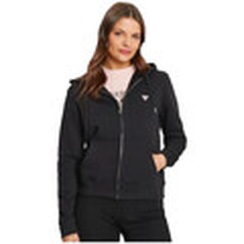 Sudaderas con capucha Mini triangle para mujer - Guess - Modalova