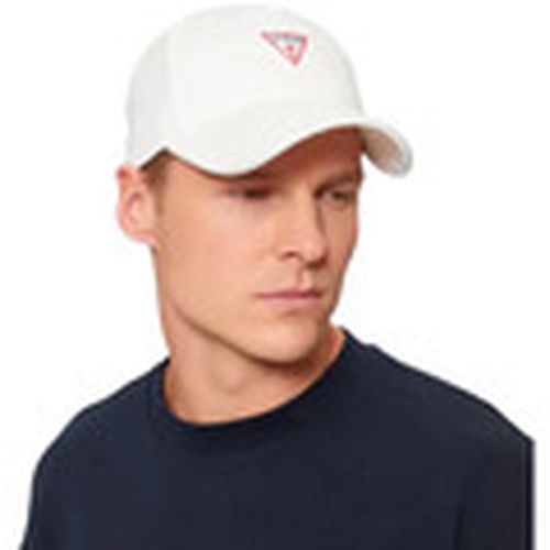 Guess Gorra Baseball para hombre - Guess - Modalova