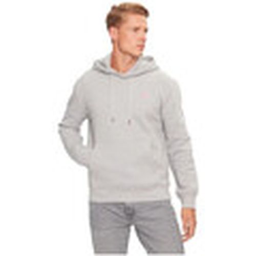 Sudaderas con capucha patch para hombre - Guess - Modalova