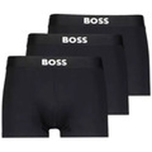 Boxer Pack x3 one B para hombre - BOSS - Modalova