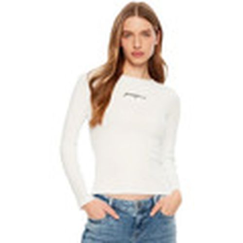 Camiseta manga larga Regular G para mujer - Guess - Modalova