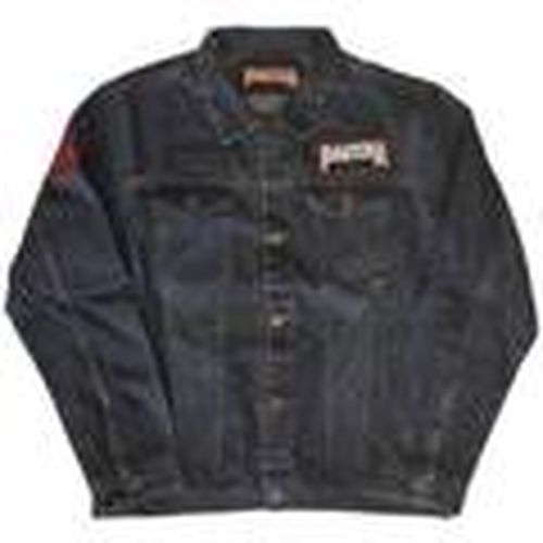 Chaqueta Vulgar Display Of Power para mujer - Pantera - Modalova
