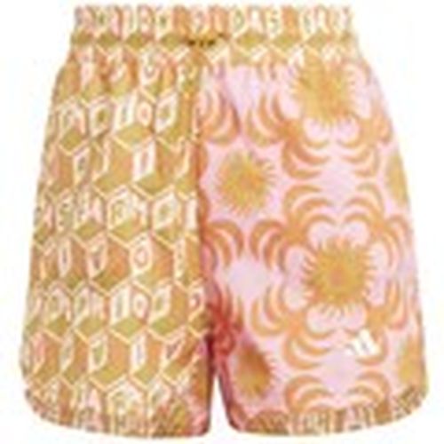 Adidas Short IN3749 para mujer - adidas - Modalova