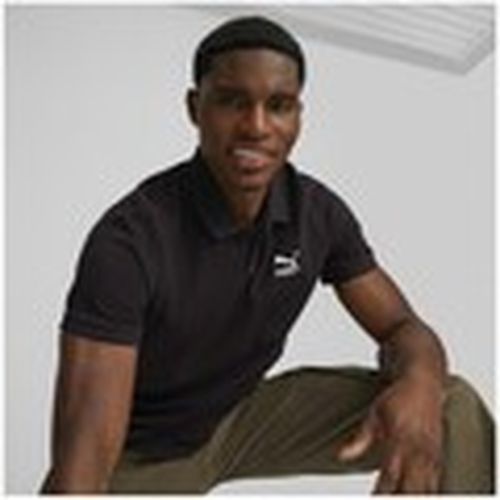 Puma Polo Classics Polo para hombre - Puma - Modalova
