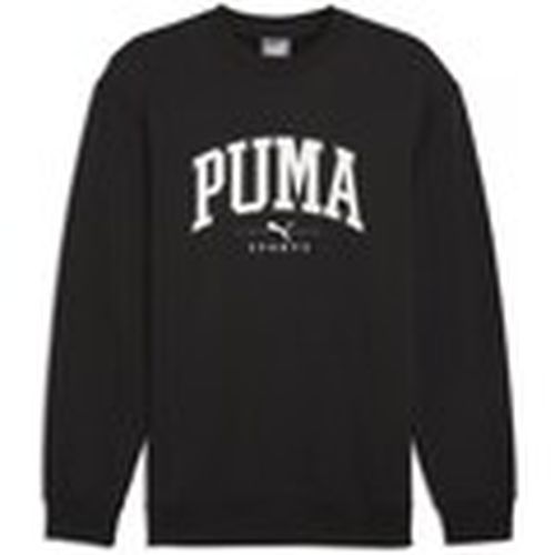 Sudaderas Squad Crew para hombre - Puma - Modalova