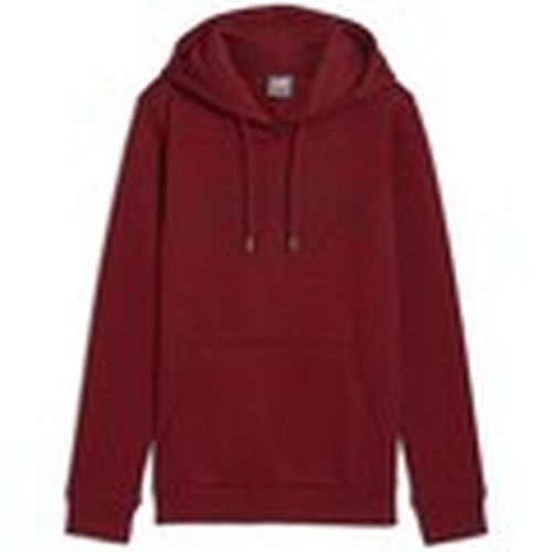 Sudaderas con capucha Ess+ Logo Lab para mujer - Puma - Modalova