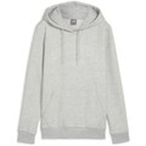 Sudaderas con capucha Ess+ Logo para mujer - Puma - Modalova