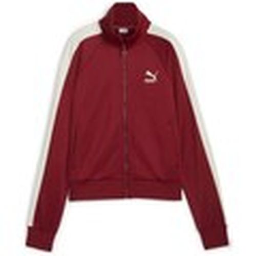 Puma Sudaderas Iconic para mujer - Puma - Modalova