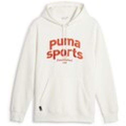 Sudaderas con capucha Team para hombre - Puma - Modalova