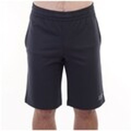 Pantalones Train Core Id M Bermuda Conf para hombre - Emporio Armani - Modalova