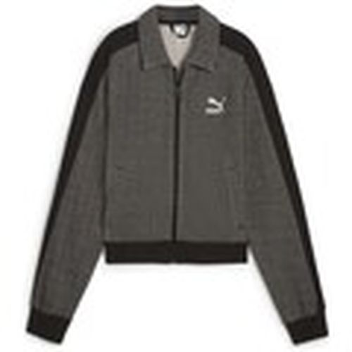 Puma Sudaderas Trening para mujer - Puma - Modalova