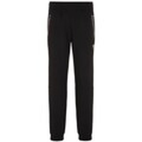 Pantalón fluido 8NPP63PJ4EZ01200 para hombre - Emporio Armani - Modalova