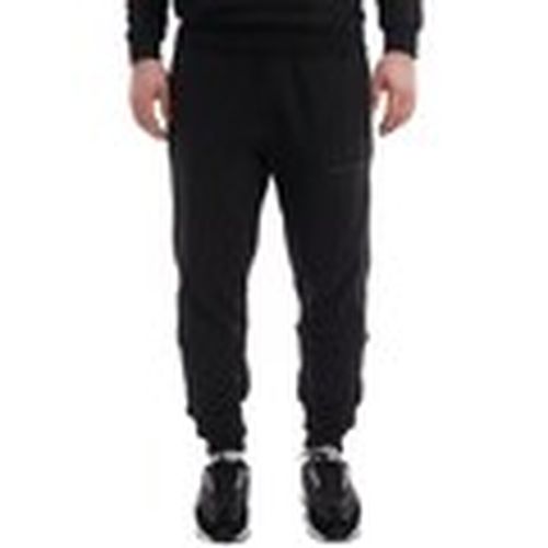 Pantalón fluido Milano para hombre - Emporio Armani - Modalova