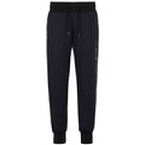 Pantalón fluido 6RPP59PJHFZ01200 para hombre - Emporio Armani - Modalova