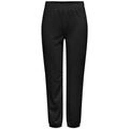 Pantalones de deporte 15312094 BELLA-BLACK para mujer - Only - Modalova
