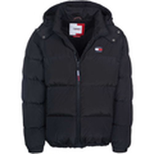 Chaquetas DM0DM15445BDS para hombre - Tommy Hilfiger - Modalova