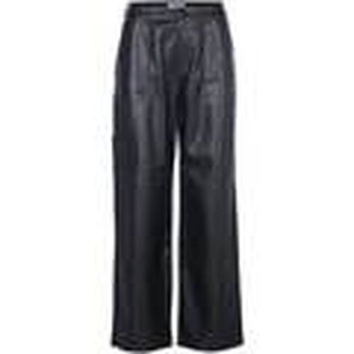 Pantalones DW0DW16385BDS para mujer - Tommy Hilfiger - Modalova