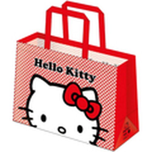 Bandolera TA13149 para mujer - Hello Kitty - Modalova