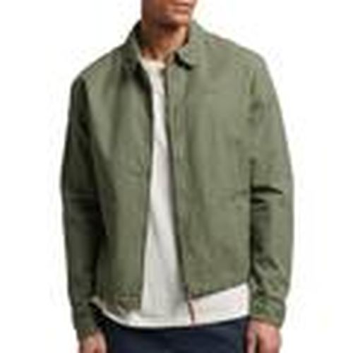 Superdry Chaqueta - para hombre - Superdry - Modalova