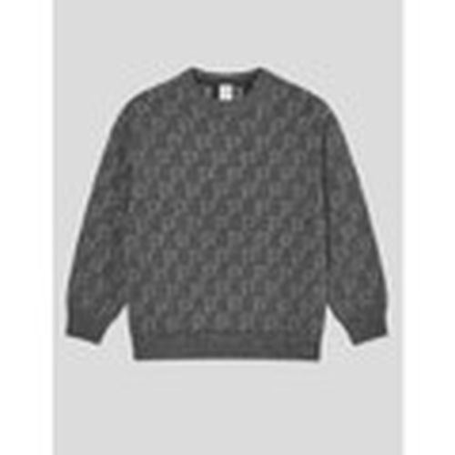 Jersey CHAQUETA GEORGE SWEATER GREY para hombre - Polar Skate Co - Modalova