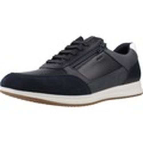 Deportivas Moda U AVERY para hombre - Geox - Modalova