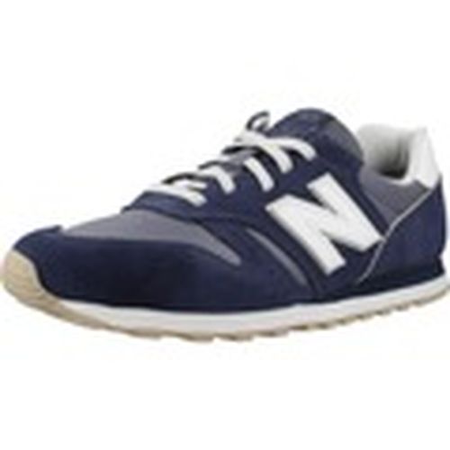 Deportivas Moda ML373 para hombre - New Balance - Modalova