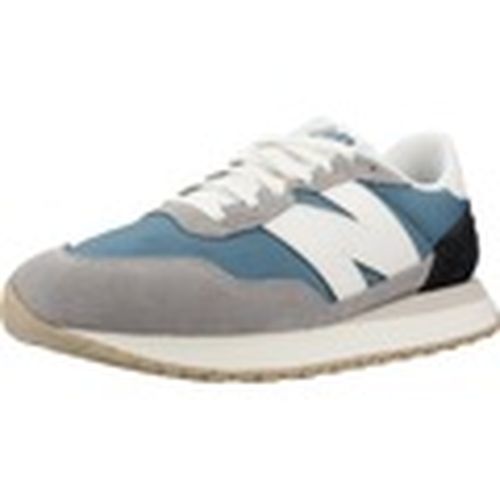 Deportivas Moda MS237 para hombre - New Balance - Modalova