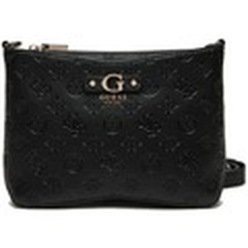 Bolso GERTY CROSSBODY para mujer - Guess - Modalova