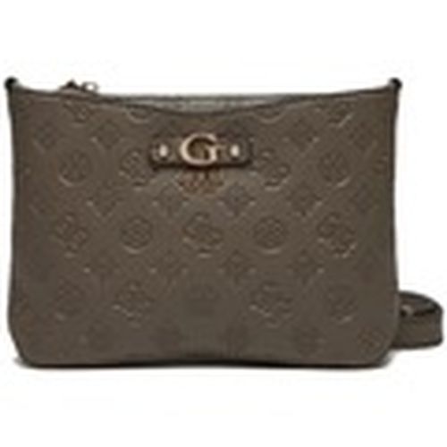 Bolso GERTY CROSSBODY para mujer - Guess - Modalova