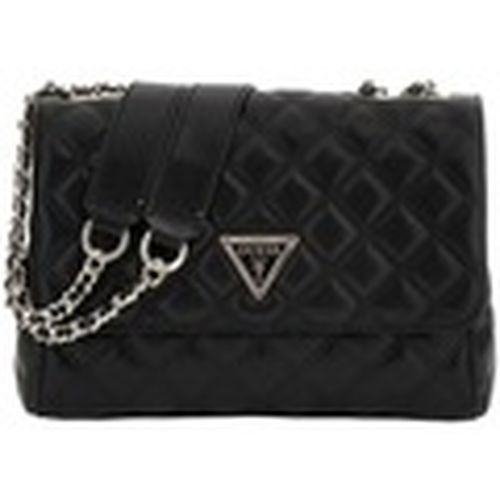 Bolso GIULLY 2 CMPRTMN para mujer - Guess - Modalova