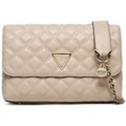 Bolso GIULLY 2 CMPRTMN para mujer - Guess - Modalova