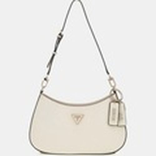 Bolso NOELLE TOP ZIP SHOULDE para mujer - Guess - Modalova