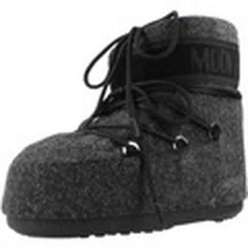 Botas MB ICON LOW FELT para hombre - Moon Boot - Modalova