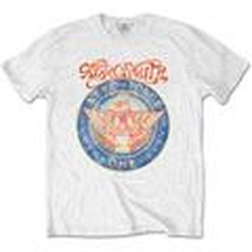 Tops y Camisetas Aero Force para mujer - Aerosmith - Modalova