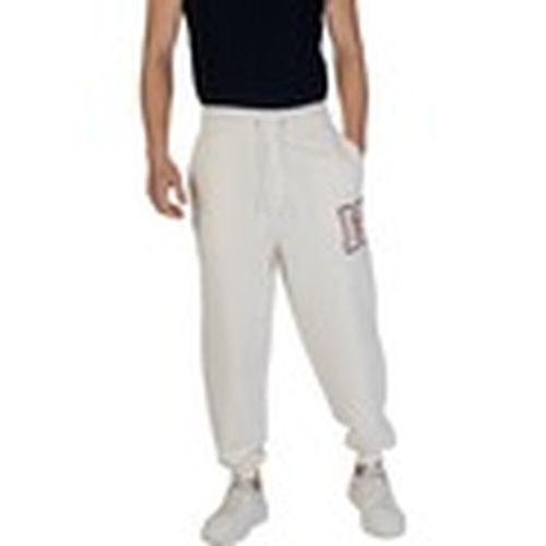 Pantalones TJM TOWEL PATCH DM0DM21277 para hombre - Tommy Hilfiger - Modalova