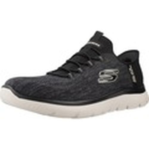 Deportivas Moda SUMMITS - KEY PACE SLIP-INS para hombre - Skechers - Modalova
