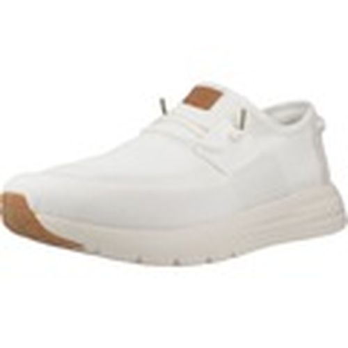 Mocasines SIROCCO M NEUTRALS para hombre - HEYDUDE - Modalova