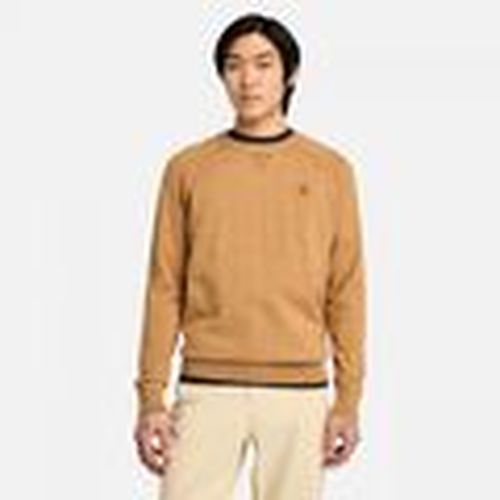 Camisetas de deporte TB0A62KYEKP1 WILLIAMS RAGLAN-LIGHTBOOT para hombre - Timberland - Modalova