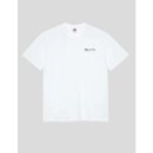 Camiseta CAMISETA DREAMS WE DREAM TEE WHITE para hombre - Polar Skate Co - Modalova