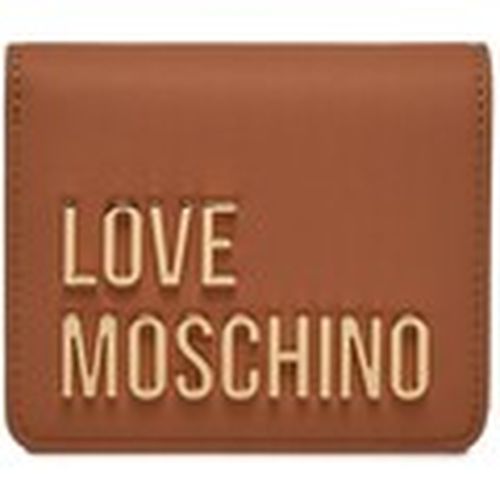 Cartera 36098 para mujer - Love Moschino - Modalova