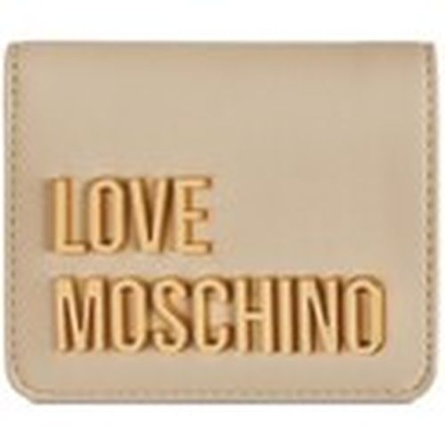 Cartera 36097 para mujer - Love Moschino - Modalova