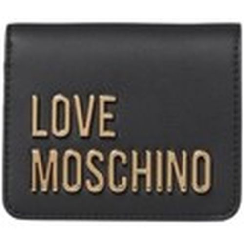 Cartera 36096 para mujer - Love Moschino - Modalova