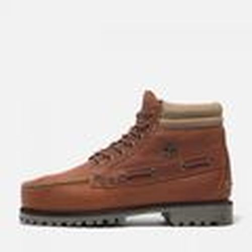 Botas TB0A2N4CEJD1 - AUTH MID LACE-DARK BROWN para hombre - Timberland - Modalova