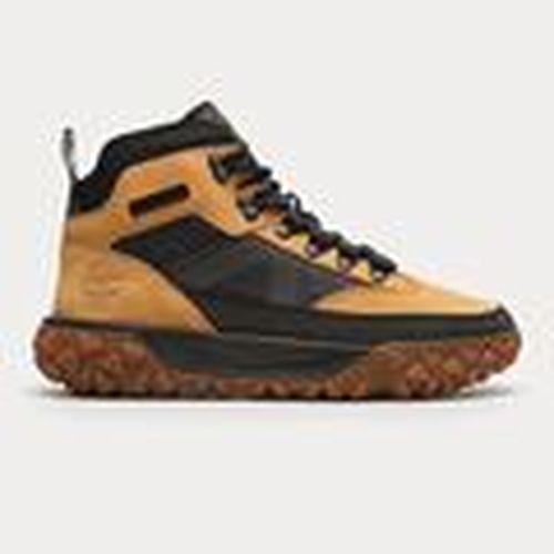 Botas TB1A67JC2311 - GSM6 MID LC WATERPROOF-WHEAT para hombre - Timberland - Modalova