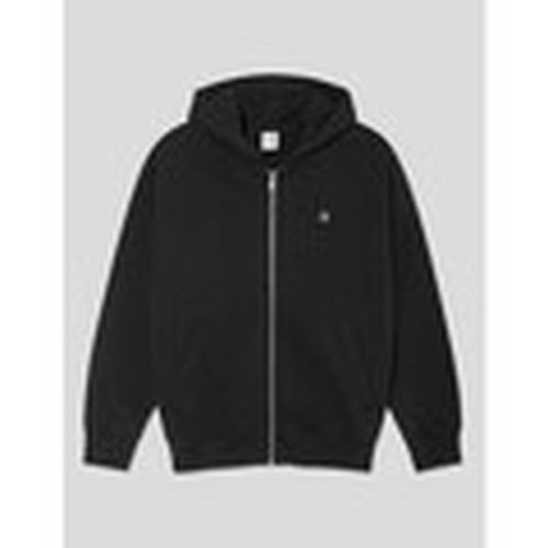 Jersey SUDADERA ED ZIP HOODIE BLACK para hombre - Polar Skate Co - Modalova