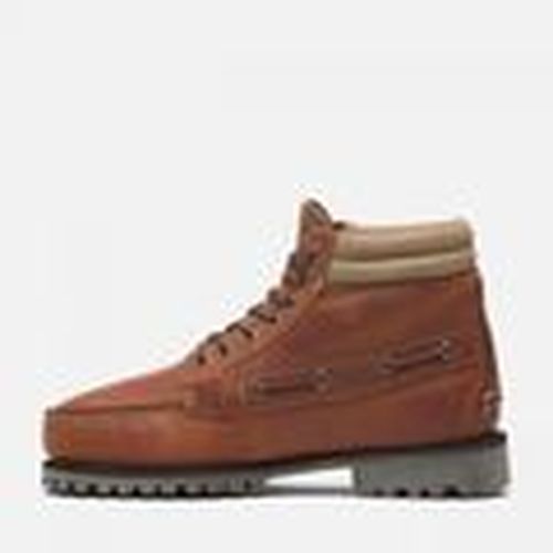 Botas TB0A2N4CEJD1 - AUTH MID LACE-DARK BROWN para hombre - Timberland - Modalova